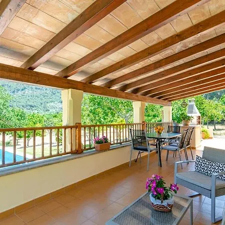 Сasa de vacaciones Pep, Con Piscina En Pollensa